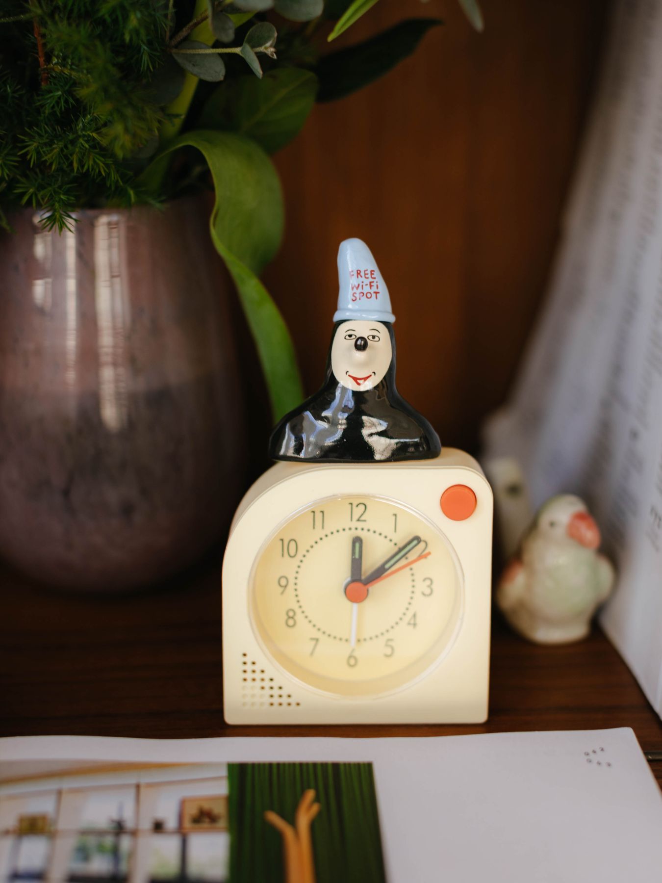 【受注販売】HONGAMA miniature collection（全5種／ランダム）