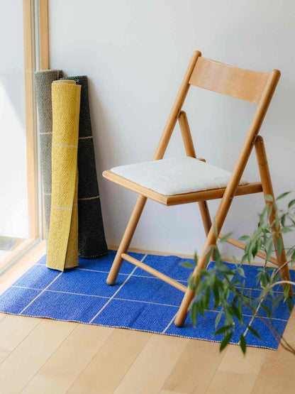 BRITA SWEDEN ラグ Ruth（70×100cm）