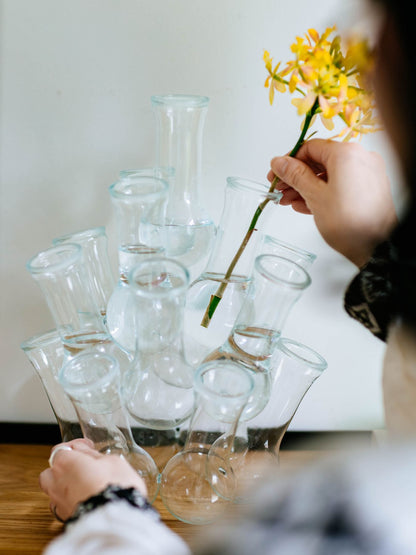 MULTI HOLE VASE（フラワーベース）