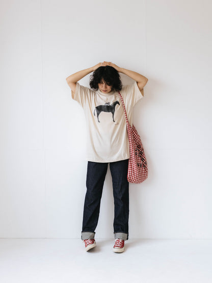 モデル身長：158cm