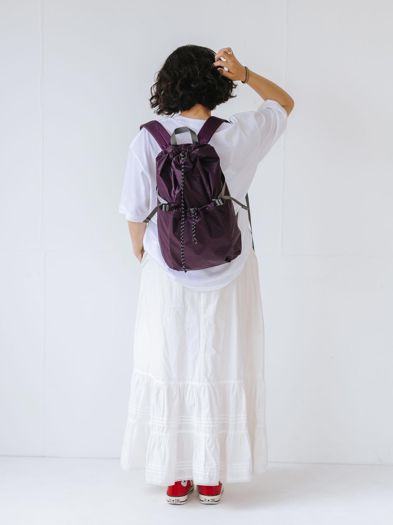 StitchandSew バックパック