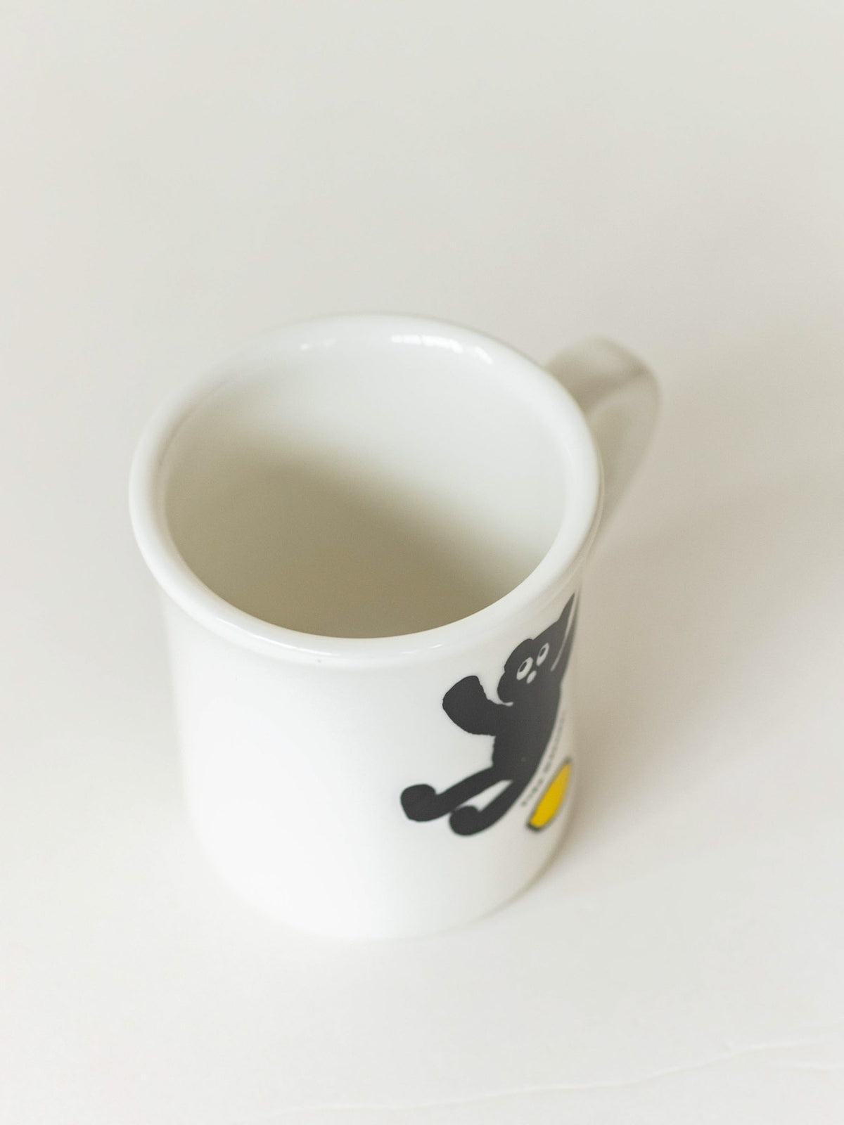 坂巻弓華 HAPPY CAT マグカップ