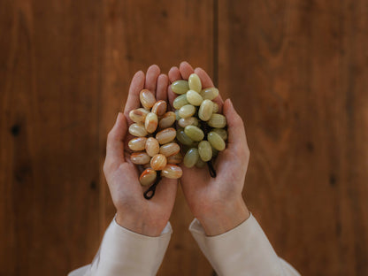 STONE GRAPE（オブジェ）