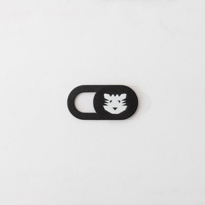 PAPIER TIGRE WEB CAMERA COVER（ウェブカメラカバー）