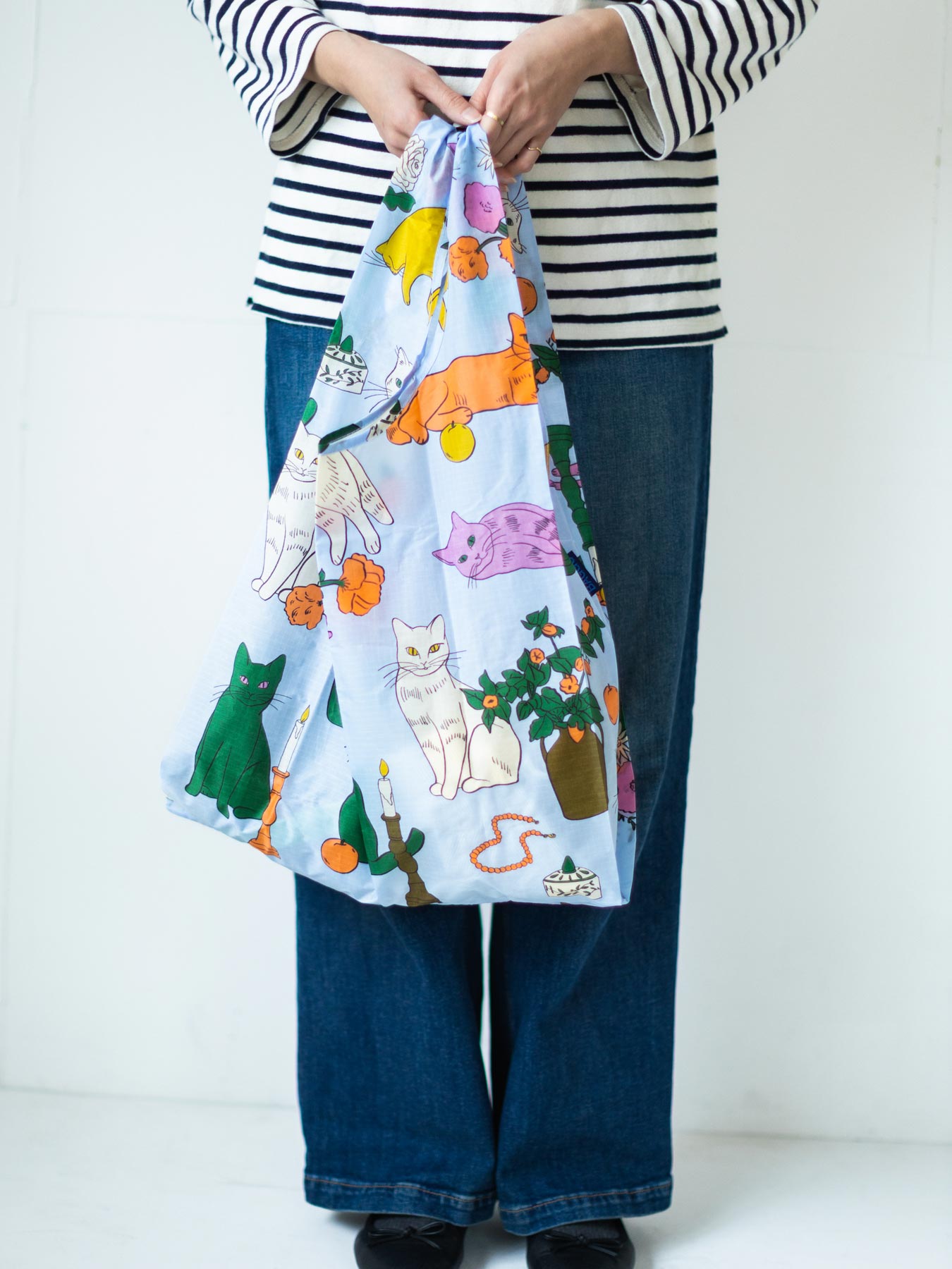 STANDARD BAGGU（エコバッグ）