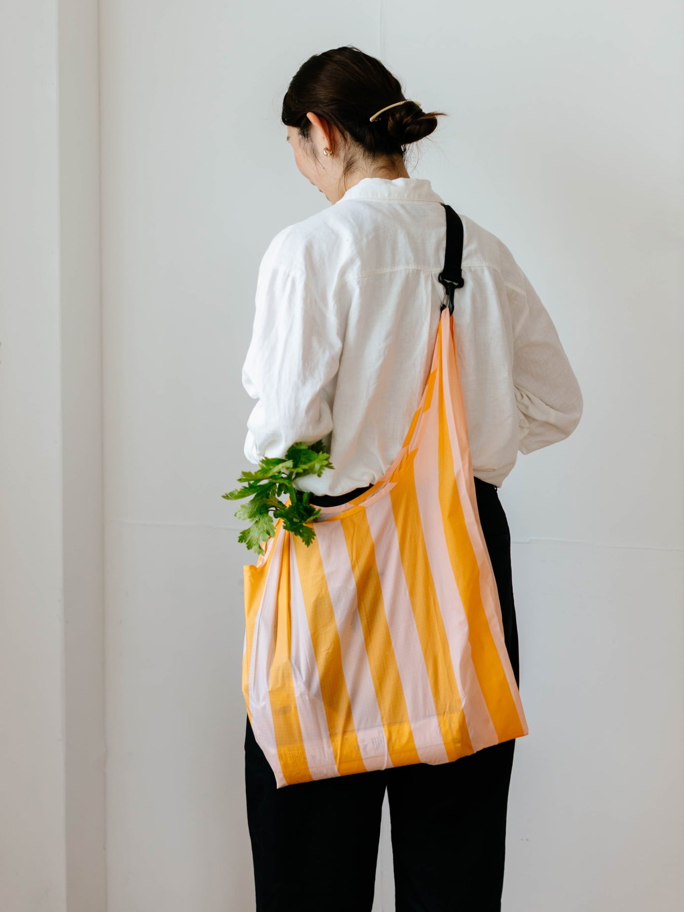 STANDARD BAGGU（エコバッグ）