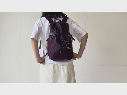 StitchandSew バックパック