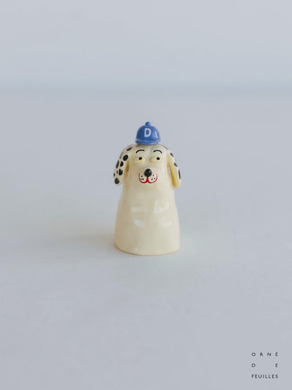 【受注販売】HONGAMA miniature collection（全5種／ランダム）