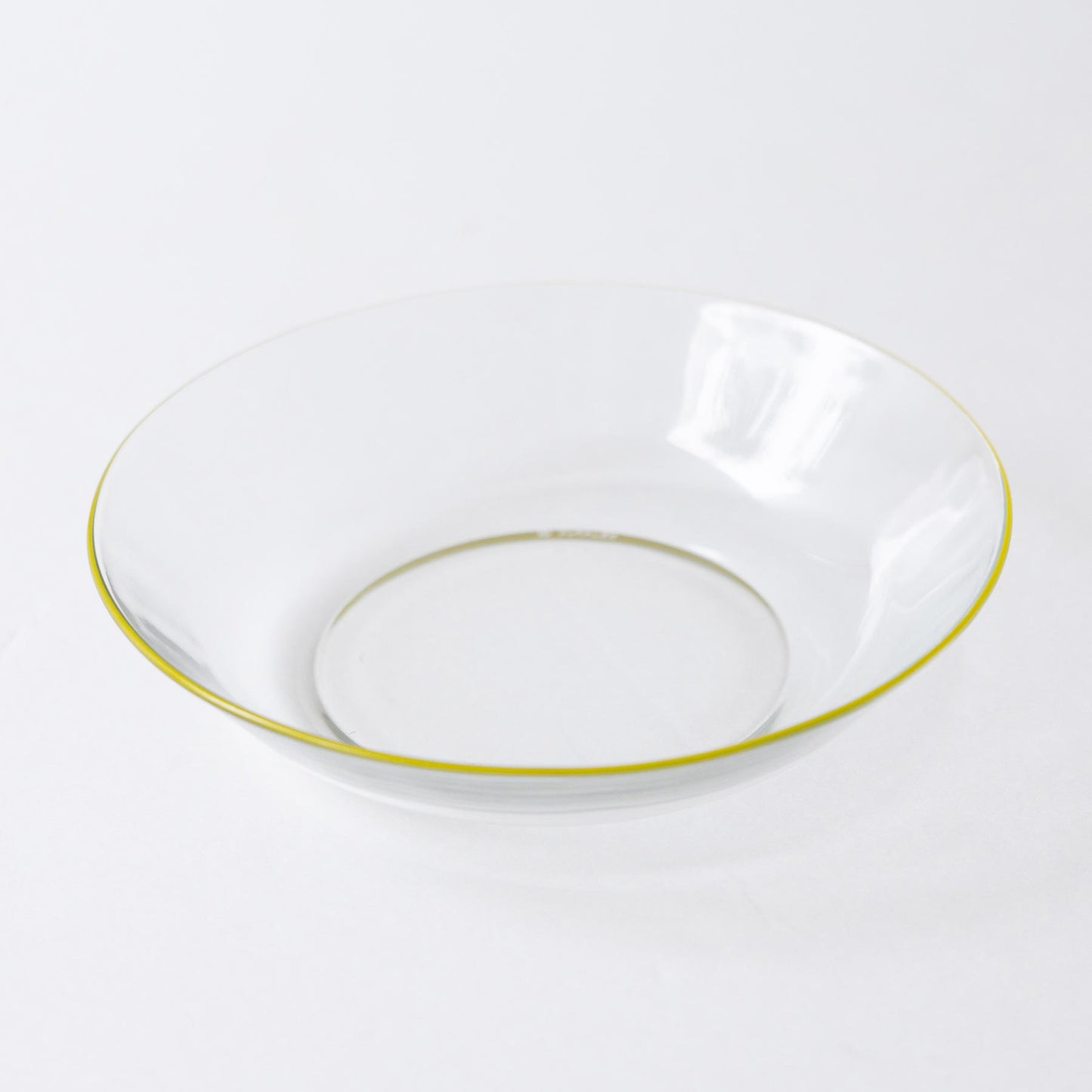 21cm／Yellow