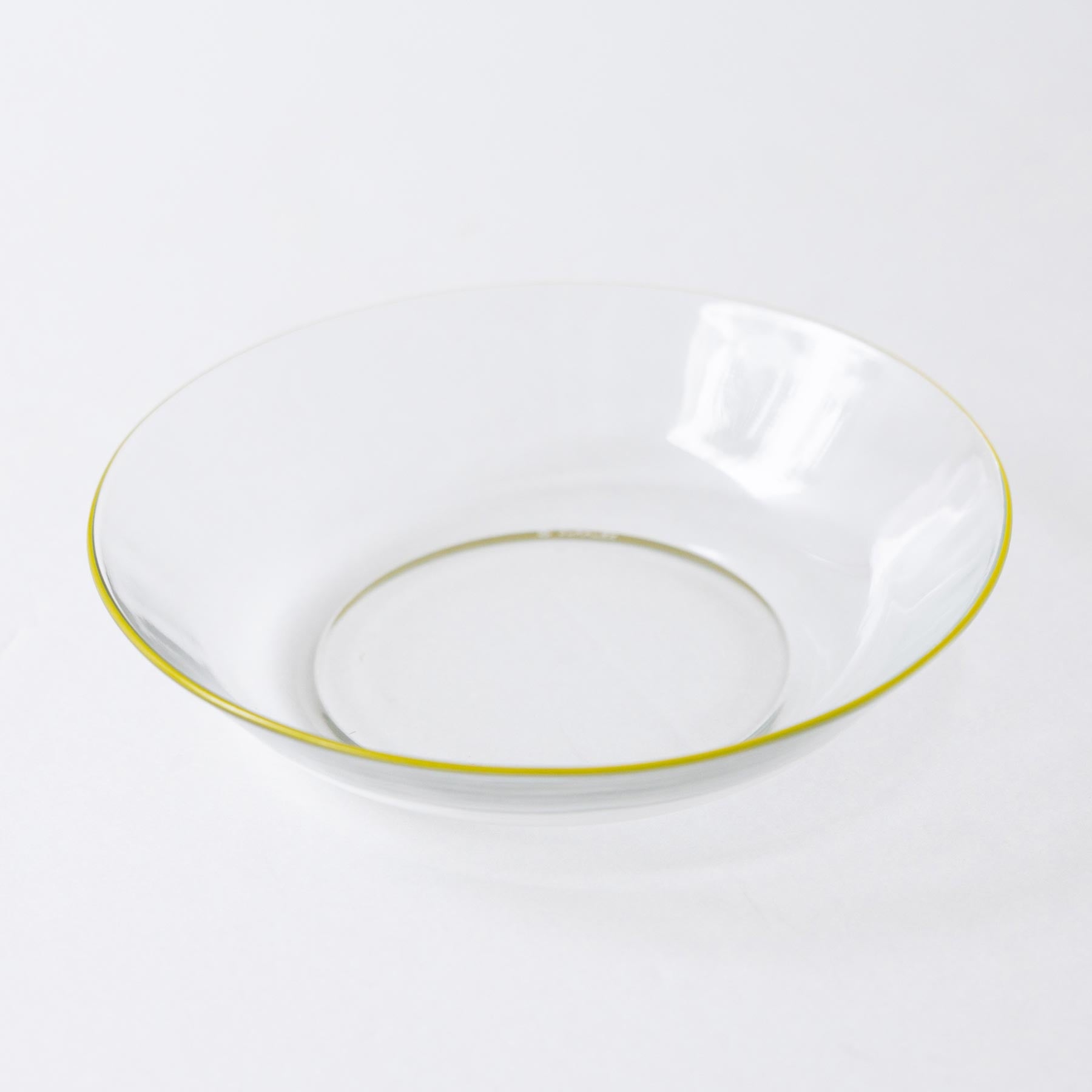 21cm／Yellow