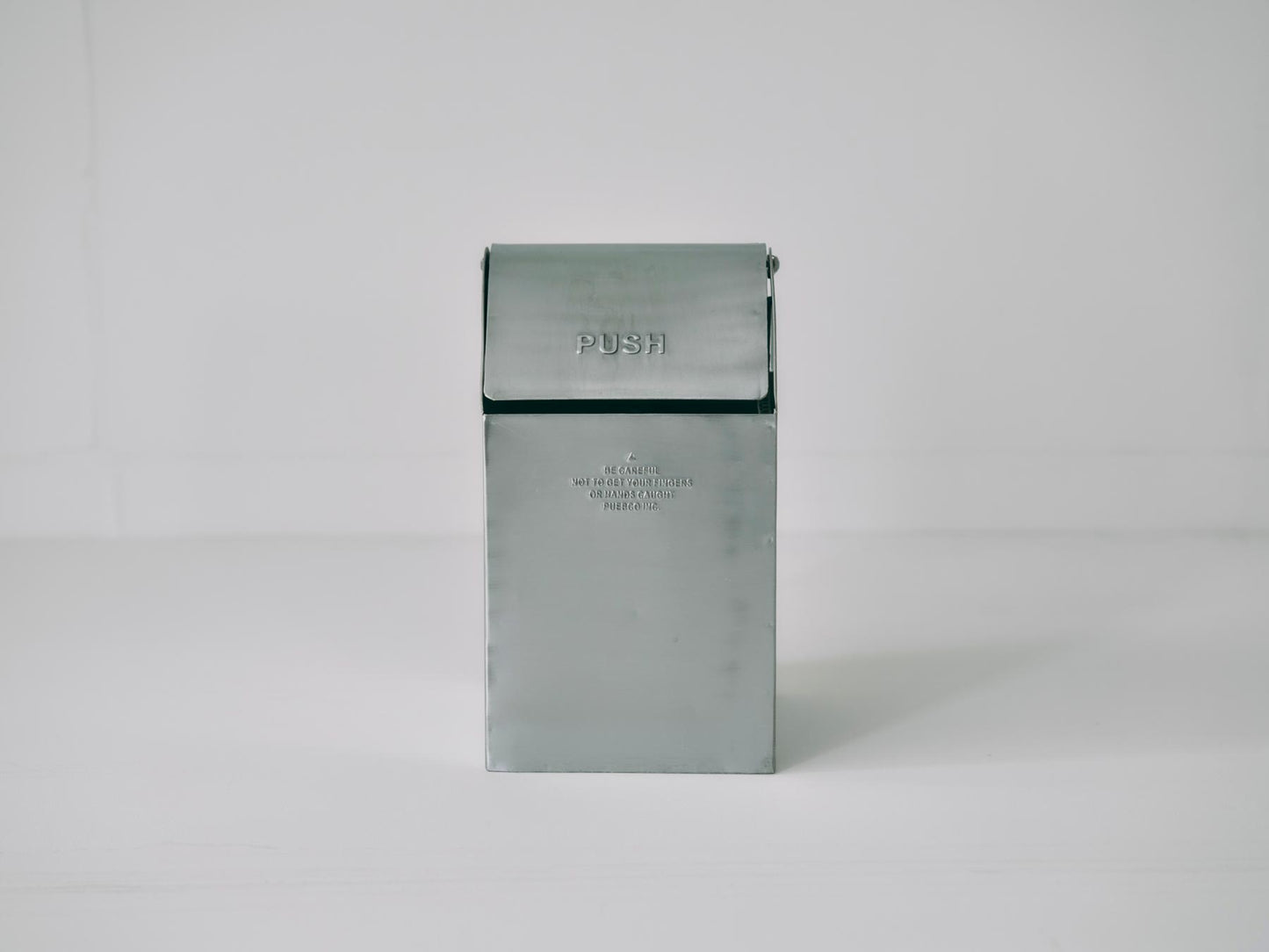 COUNTERTOP DUSTBIN（ダストボックス）