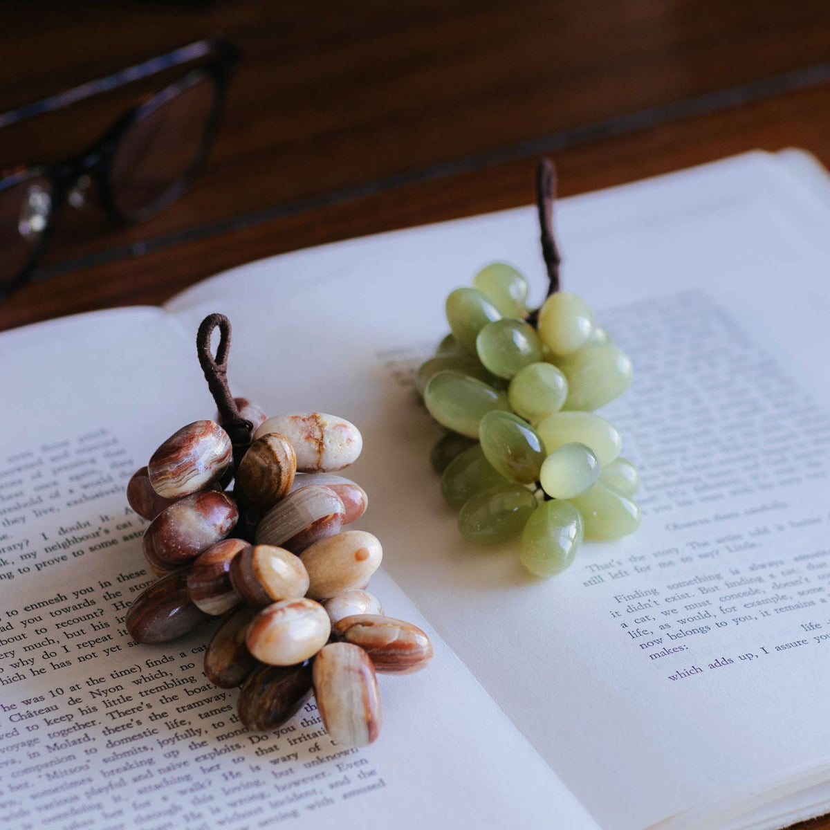 STONE GRAPE（オブジェ）