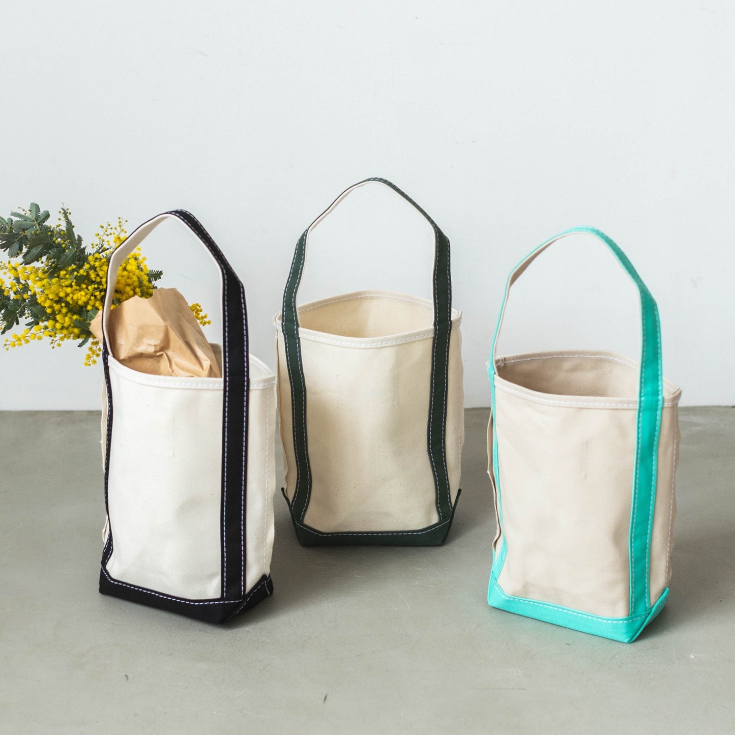 TEMBEA BAGUETTE TOTE MINI