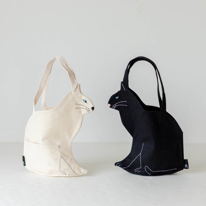 ROOTOTE オスワリネコトート