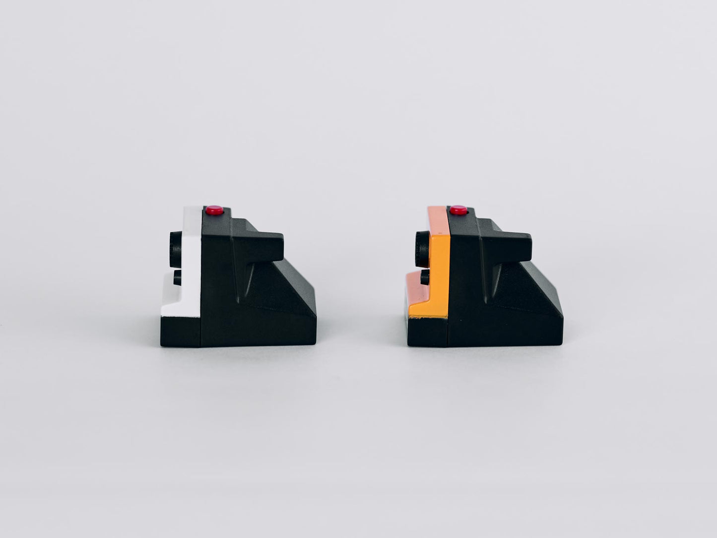 ESCURA Retro1 デジタルミニカメラ