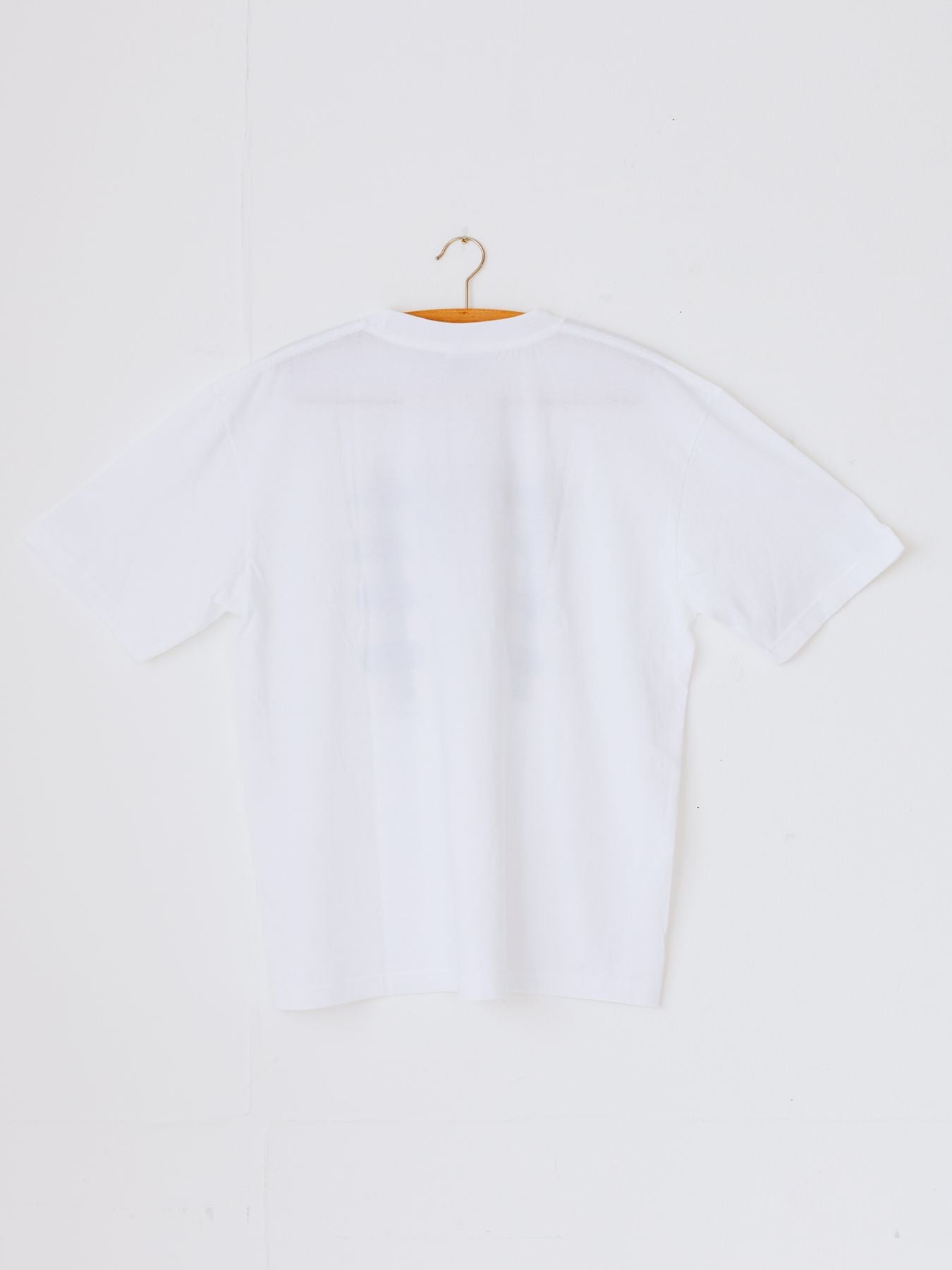 yamasakichiyo × Orneko ビッグシルエットTシャツ
