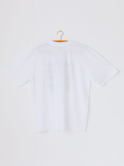 yamasakichiyo × Orneko ビッグシルエットTシャツ