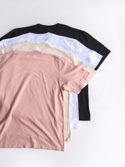 【受注販売】HONGAMA × Orneko ビッグシルエットTシャツ