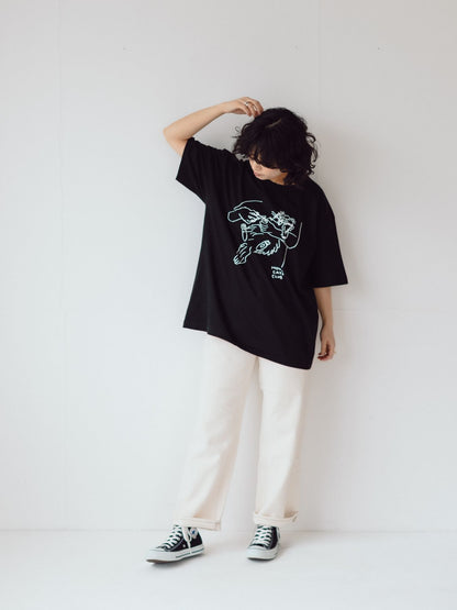 モデル身長：158cm