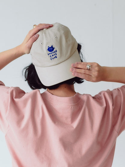 【受注販売】HONGAMA × Orneko キャップ