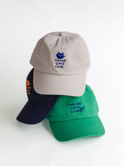 【受注販売】HONGAMA × Orneko キャップ