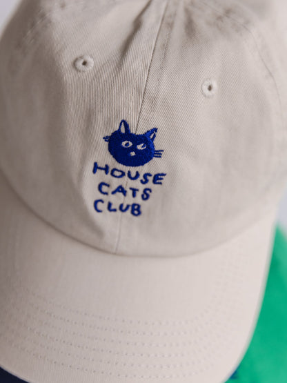 【受注販売】HONGAMA × Orneko キャップ