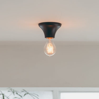 Flare ceiling light シーリングライト