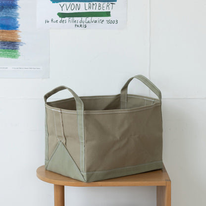 TEMBEA BOOK TOTE