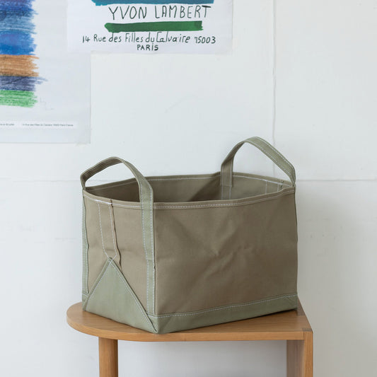 TEMBEA BOOK TOTE