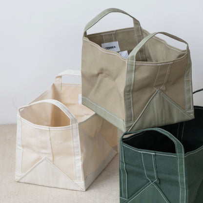 TEMBEA BOOK TOTE
