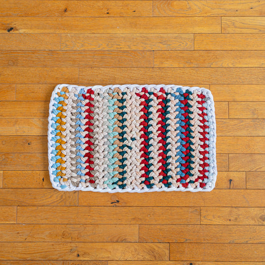 Re:SockMat by challenged Products（ミニマット）／1A