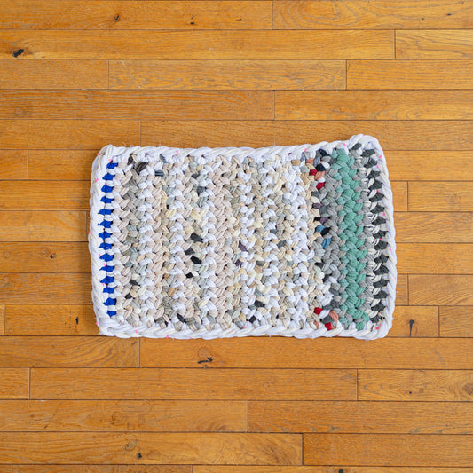 Re:SockMat by challenged Products（ミニマット）／1B