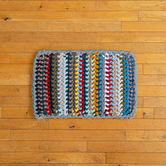 Re:SockMat by challenged Products（ミニマット）／A