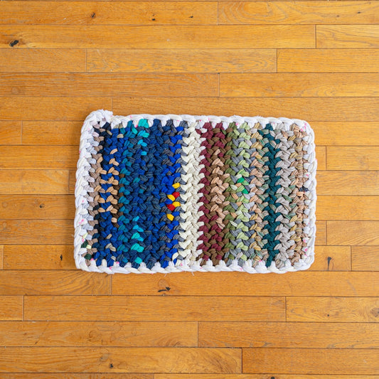 Re:SockMat by challenged Products（ミニマット）／D