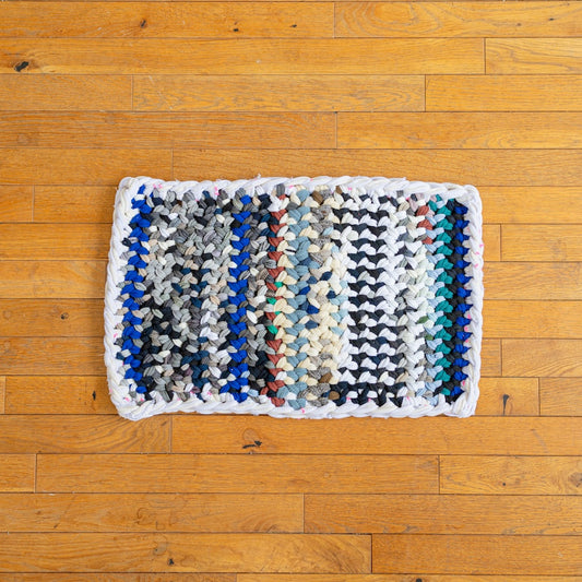 Re:SockMat by challenged Products（ミニマット）／E