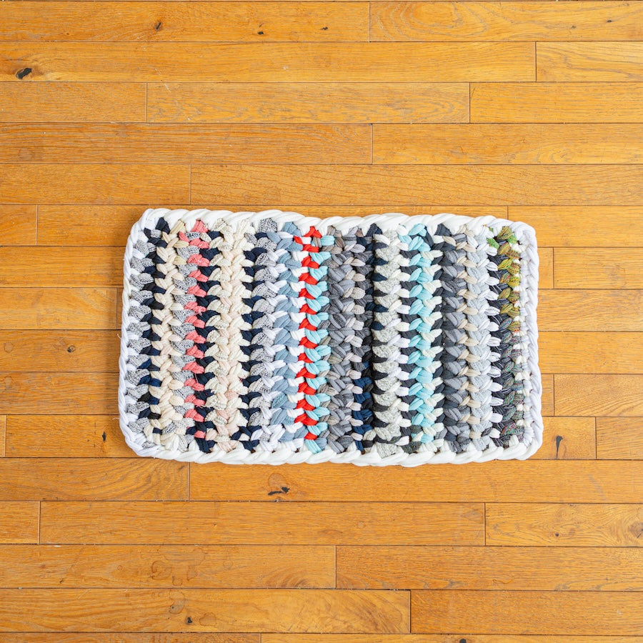 Re:SockMat by challenged Products（ミニマット）／I