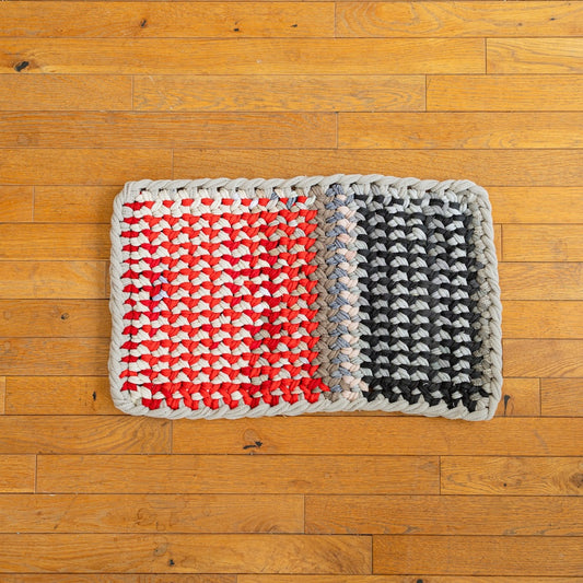 Re:SockMat by challenged Products（ミニマット）／J