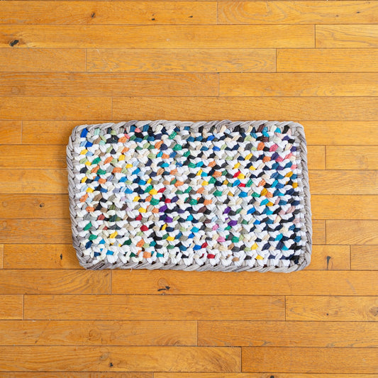 Re:SockMat by challenged Products（ミニマット）／K