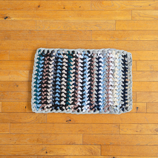 Re:SockMat by challenged Products（ミニマット）／N