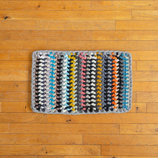 Re:SockMat by challenged Products（ミニマット）／P