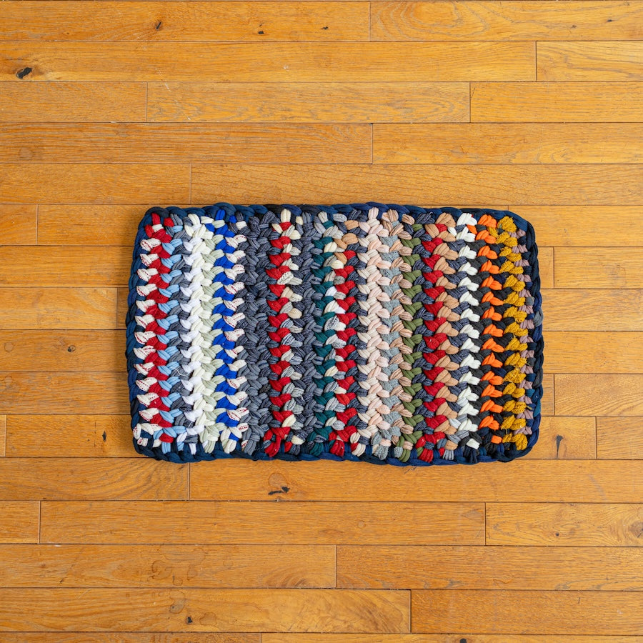 Re:SockMat by challenged Products（ミニマット）／R
