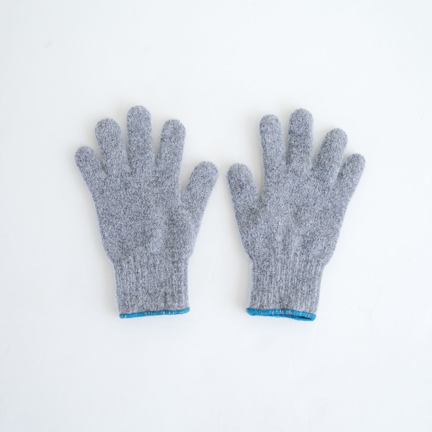 LT-GREY×RAIN BLUE