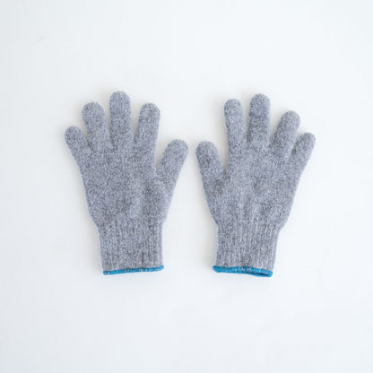 LT-GREY×RAIN BLUE