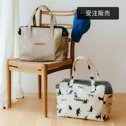 【受注販売】TEMBEA × Orneko キャリーバッグ