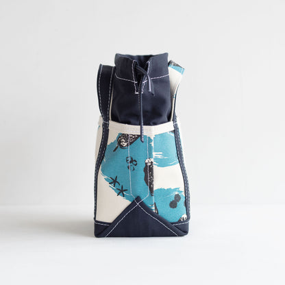 TEMBEA バッグ TOTE BAG MINI／RAKKO
