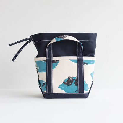 TEMBEA バッグ TOTE BAG MINI／RAKKO