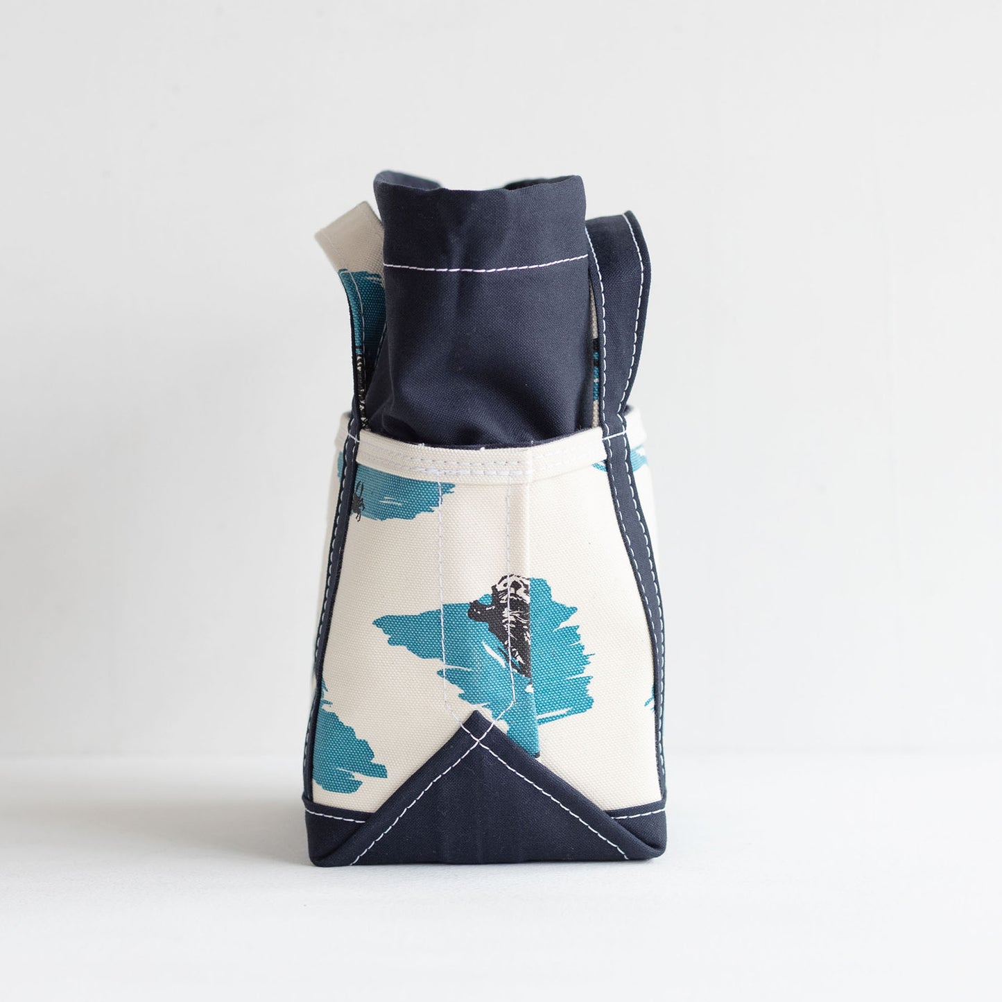 TEMBEA バッグ TOTE BAG MINI／RAKKO