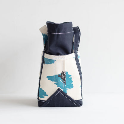 TEMBEA バッグ TOTE BAG MINI／RAKKO