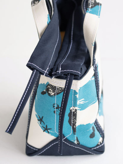 TEMBEA バッグ TOTE BAG MINI／RAKKO