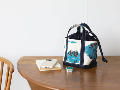 TEMBEA バッグ TOTE BAG MINI／RAKKO